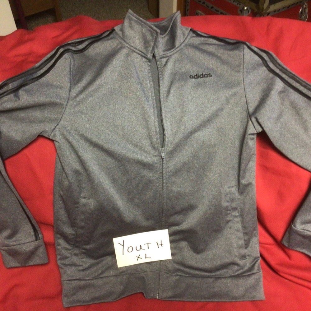ADIDAS jacket